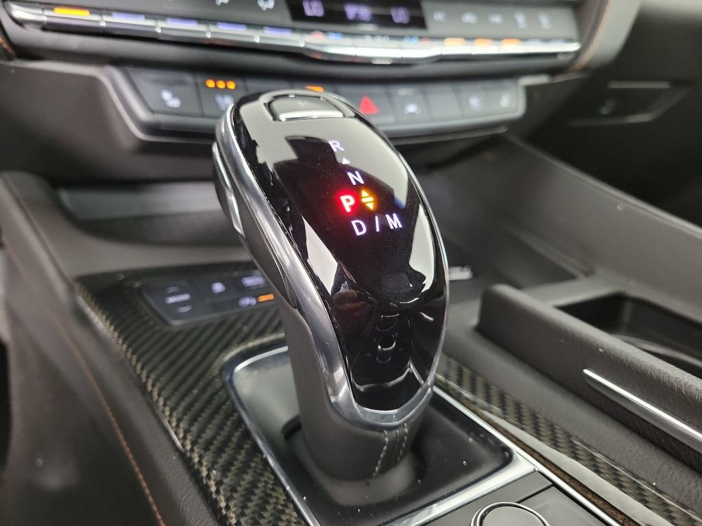 2023 Cadillac CT5-V V-Series
