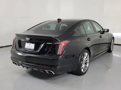 2023 Cadillac CT5-V V-Series