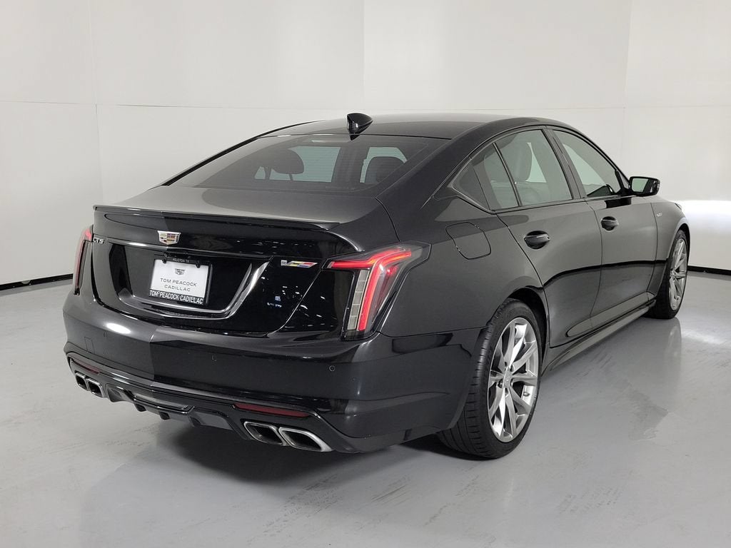 2023 Cadillac CT5-V V-Series