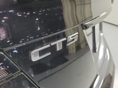 2023 Cadillac CT5-V V-Series