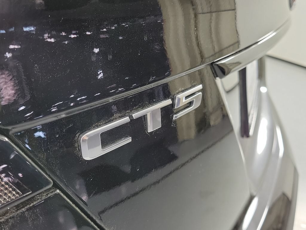 2023 Cadillac CT5-V V-Series