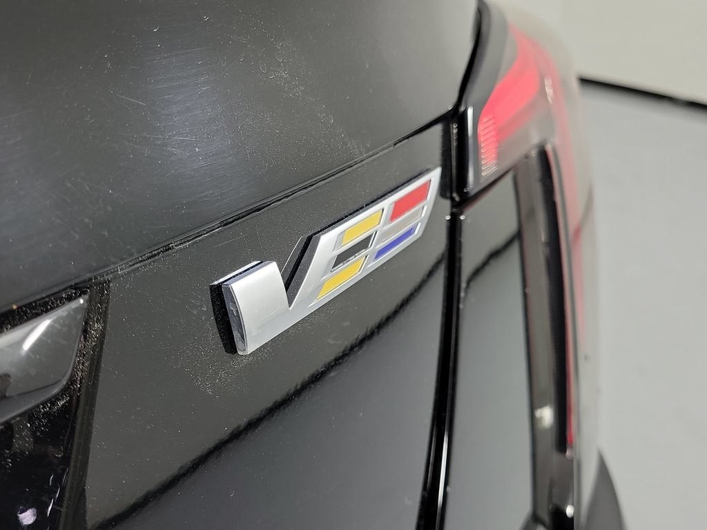 2023 Cadillac CT5-V V-Series