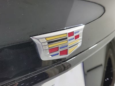 2023 Cadillac CT5-V V-Series