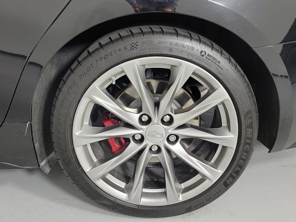 2023 Cadillac CT5-V V-Series
