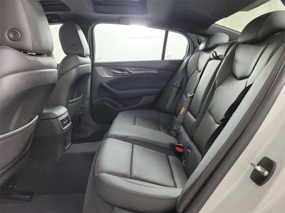 2023 Cadillac CT5-V V-Series