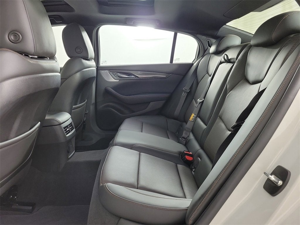 2023 Cadillac CT5-V V-Series