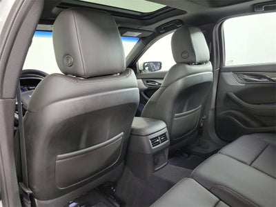 2023 Cadillac CT5-V V-Series