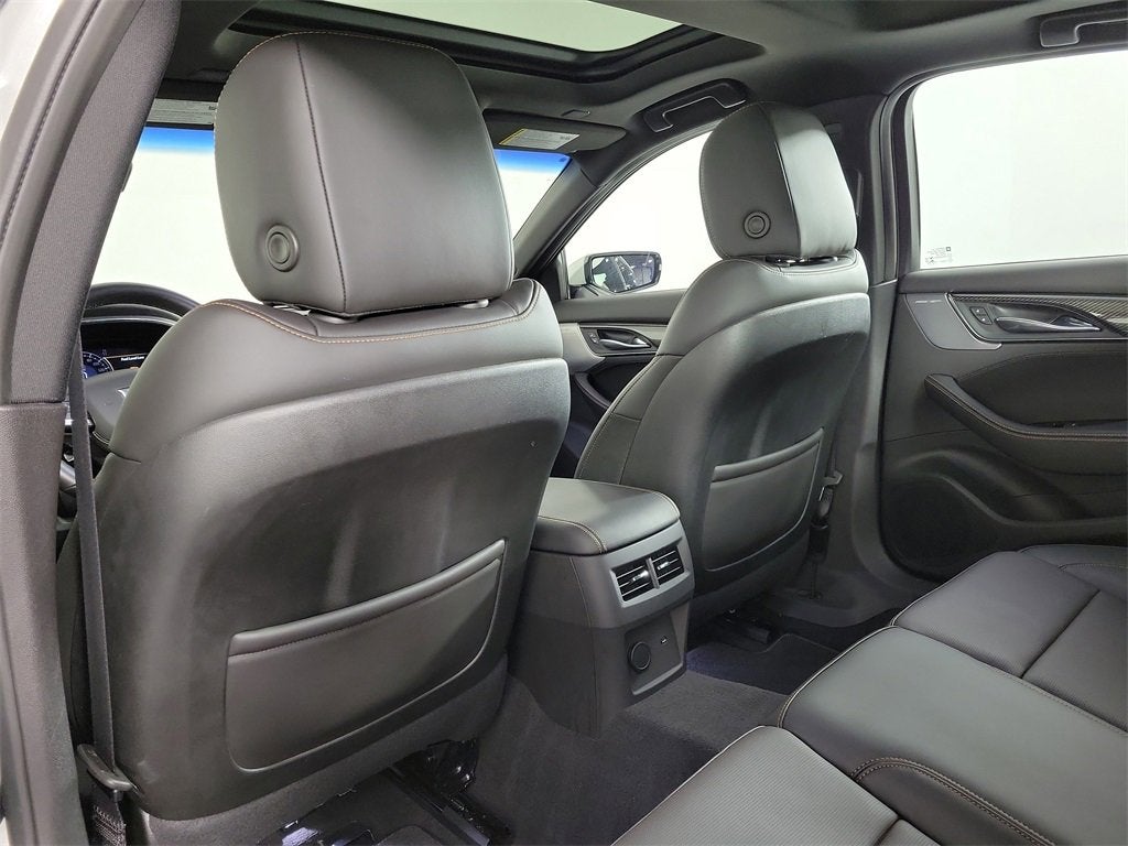 2023 Cadillac CT5-V V-Series