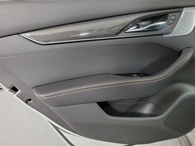 2023 Cadillac CT5-V V-Series