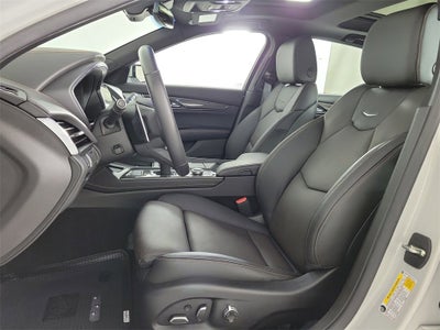 2023 Cadillac CT5-V V-Series