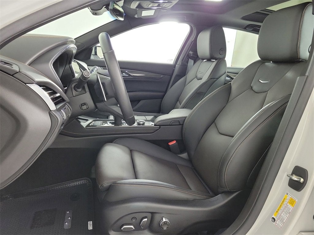 2023 Cadillac CT5-V V-Series