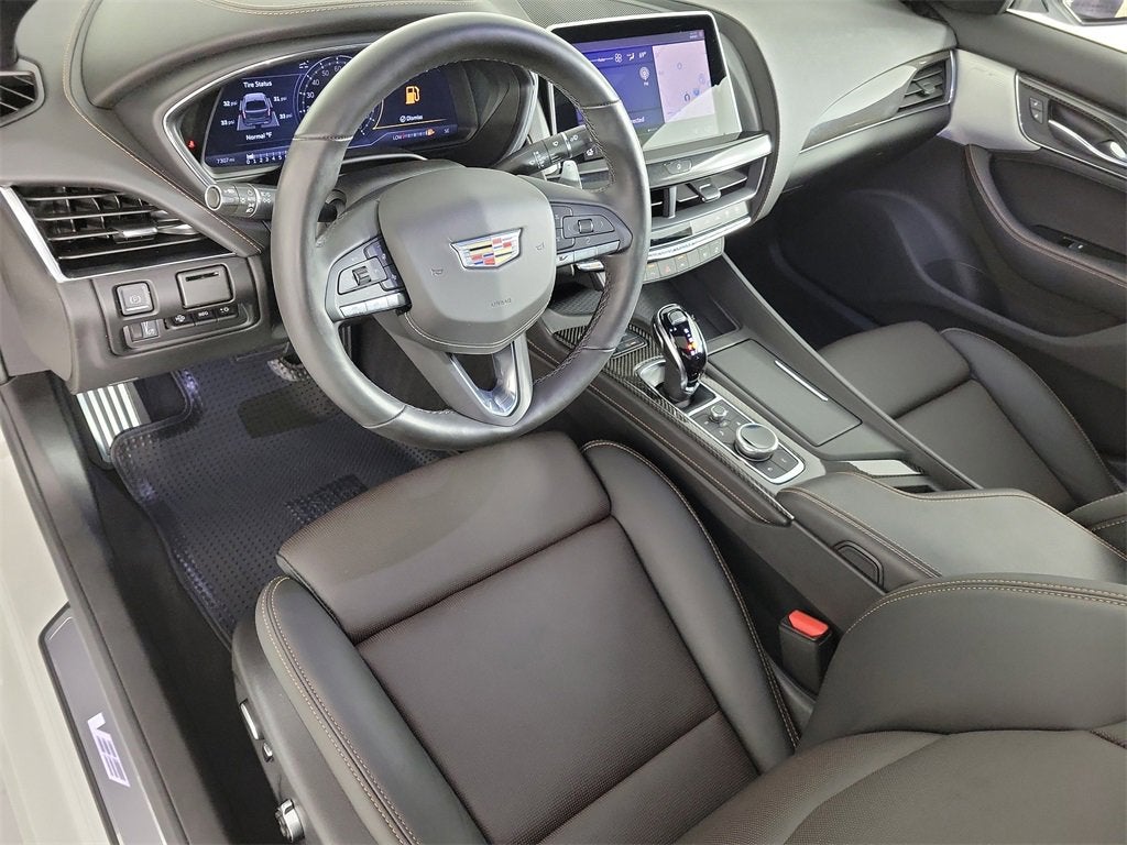 2023 Cadillac CT5-V V-Series