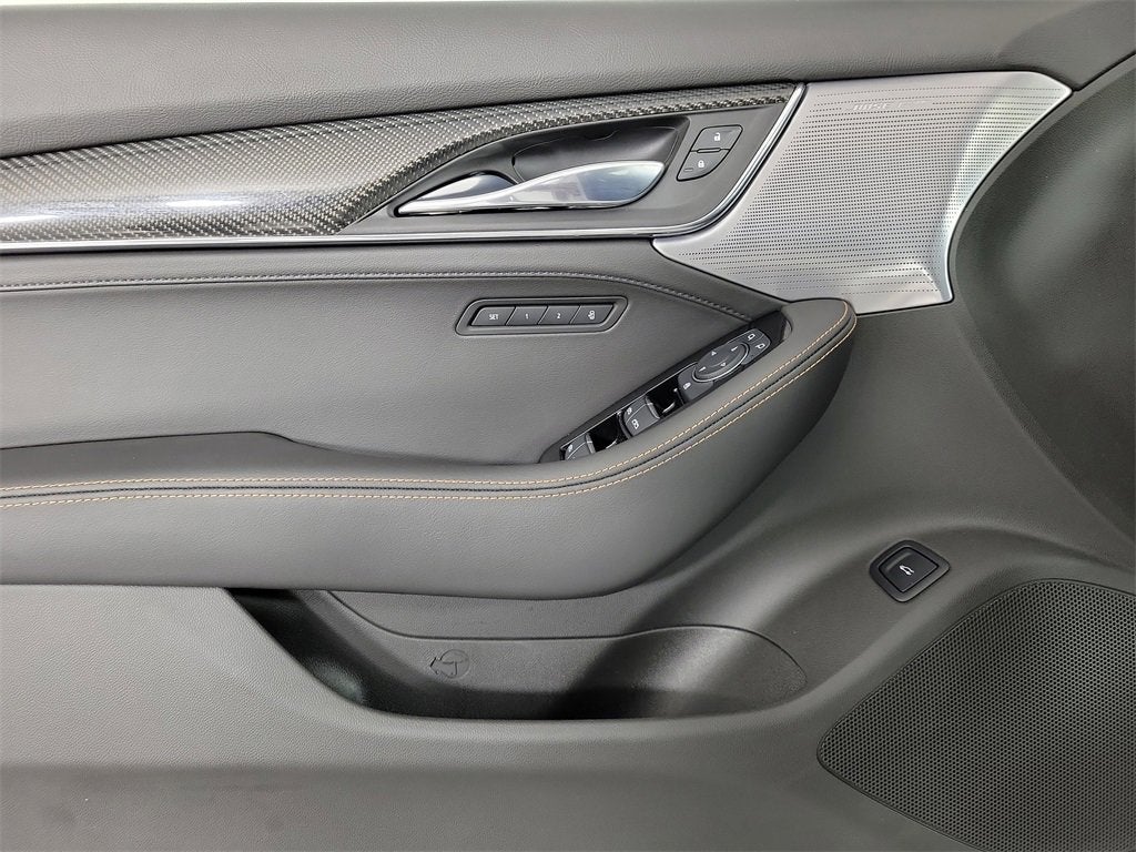 2023 Cadillac CT5-V V-Series