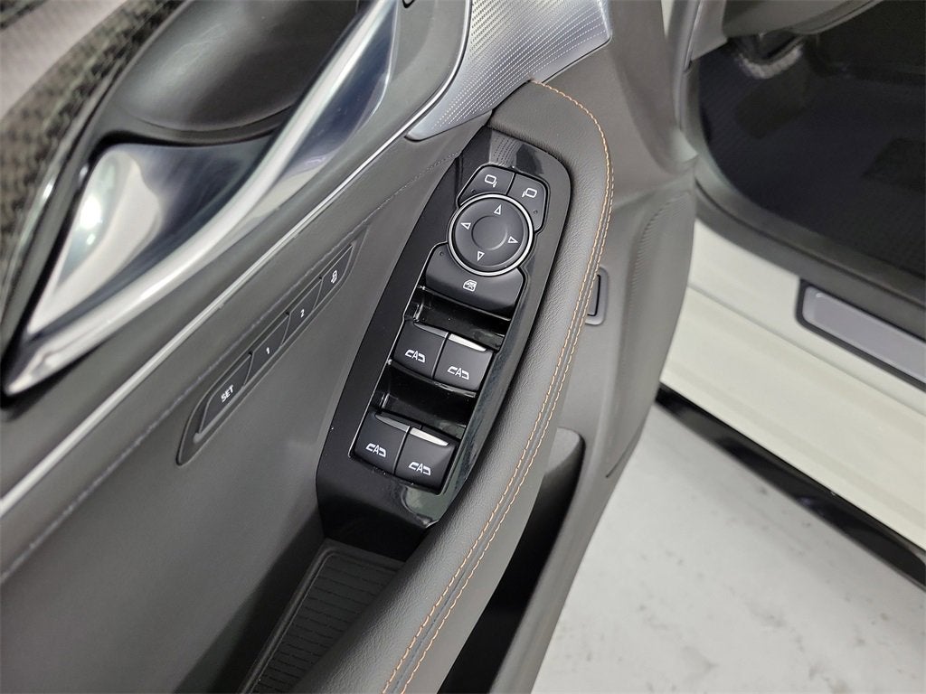 2023 Cadillac CT5-V V-Series