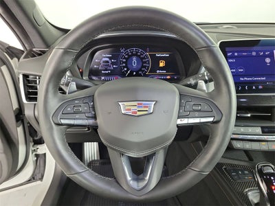 2023 Cadillac CT5-V V-Series