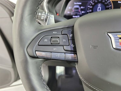 2023 Cadillac CT5-V V-Series