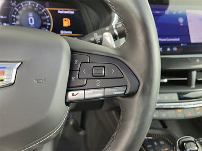 2023 Cadillac CT5-V V-Series