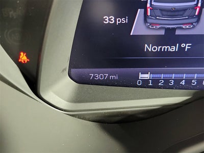 2023 Cadillac CT5-V V-Series