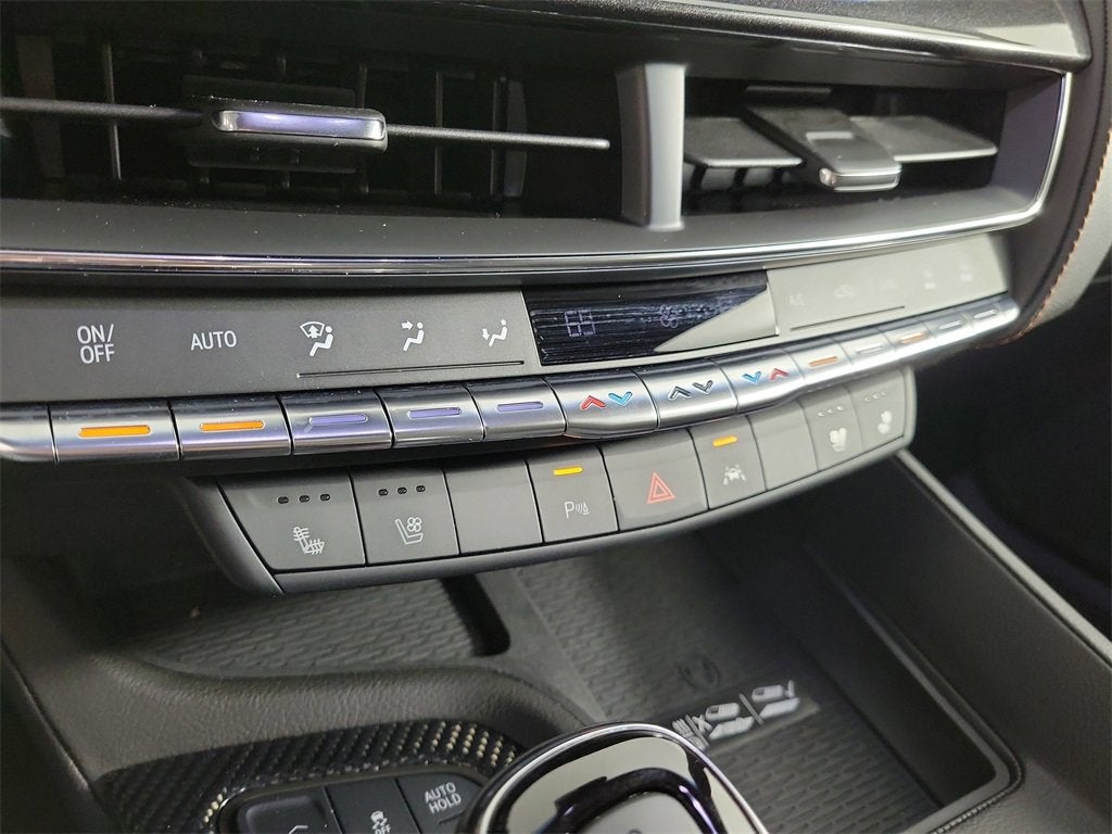 2023 Cadillac CT5-V V-Series