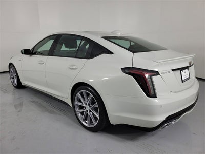 2023 Cadillac CT5-V V-Series