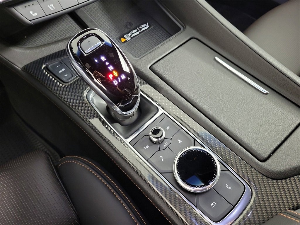 2023 Cadillac CT5-V V-Series