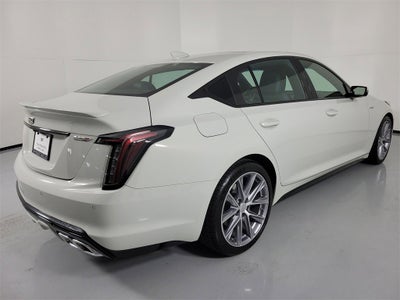 2023 Cadillac CT5-V V-Series