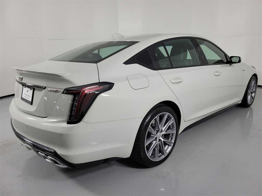 2023 Cadillac CT5-V V-Series