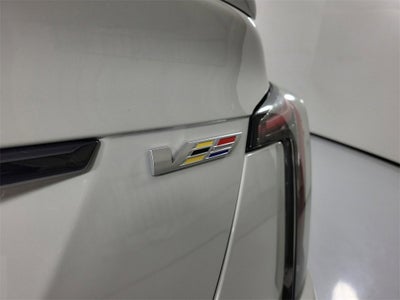 2023 Cadillac CT5-V V-Series