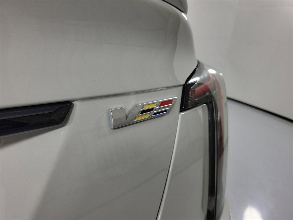 2023 Cadillac CT5-V V-Series