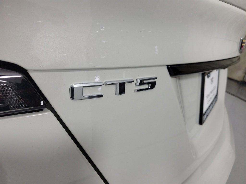 2023 Cadillac CT5-V V-Series