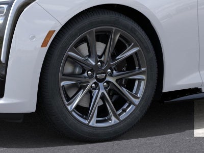 2026 Cadillac CT5-V V-Series