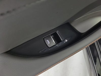 2022 Cadillac CT5 Sport