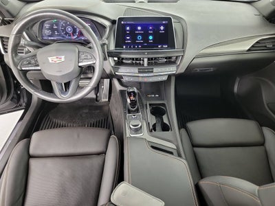 2022 Cadillac CT5 Sport