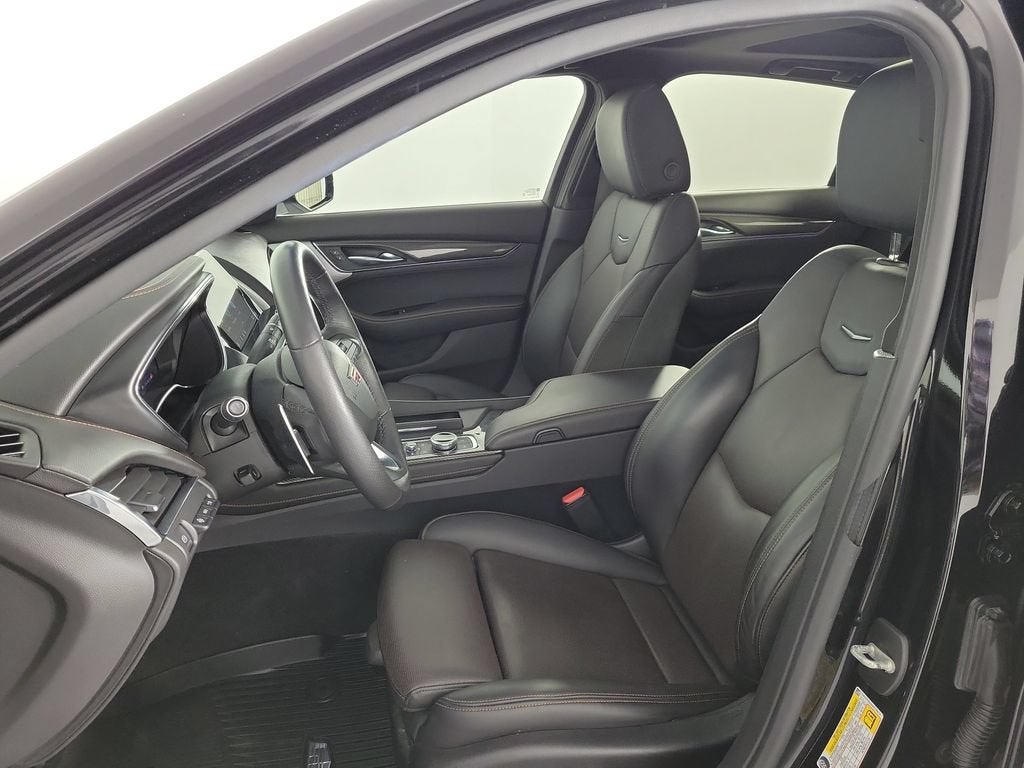 2022 Cadillac CT5 Sport