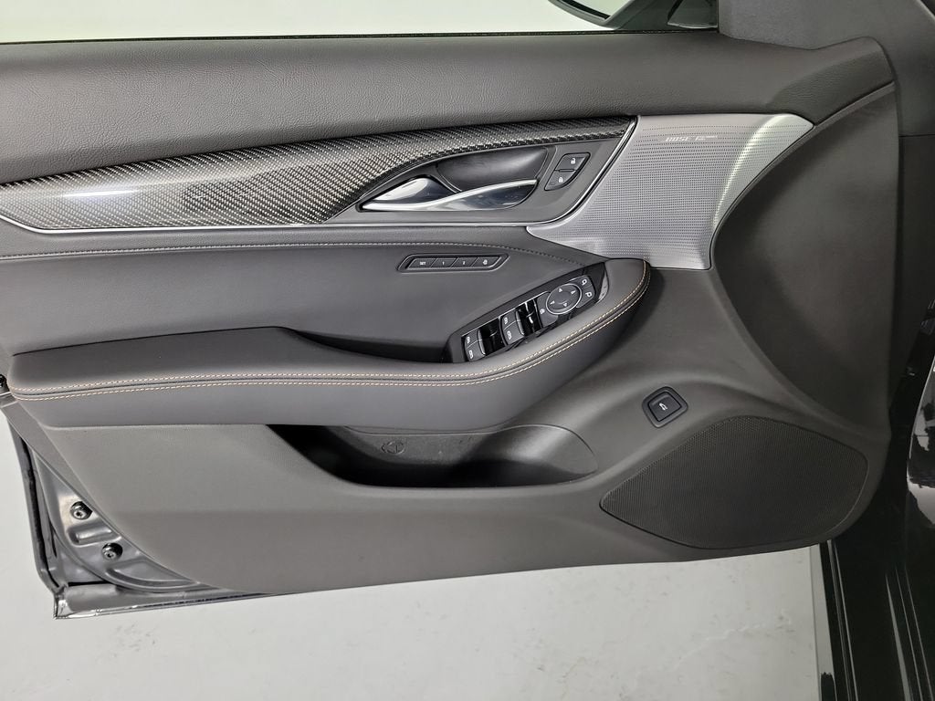 2022 Cadillac CT5 Sport
