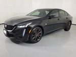 2022 Cadillac CT5 Sport