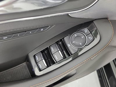 2022 Cadillac CT5 Sport