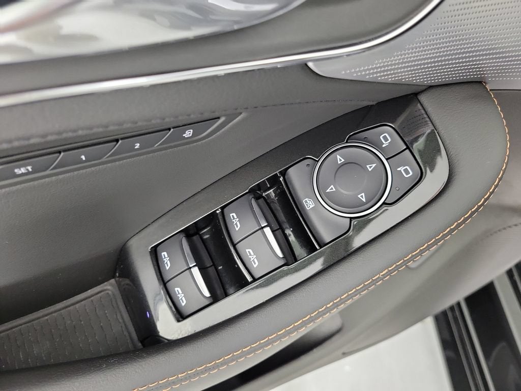 2022 Cadillac CT5 Sport