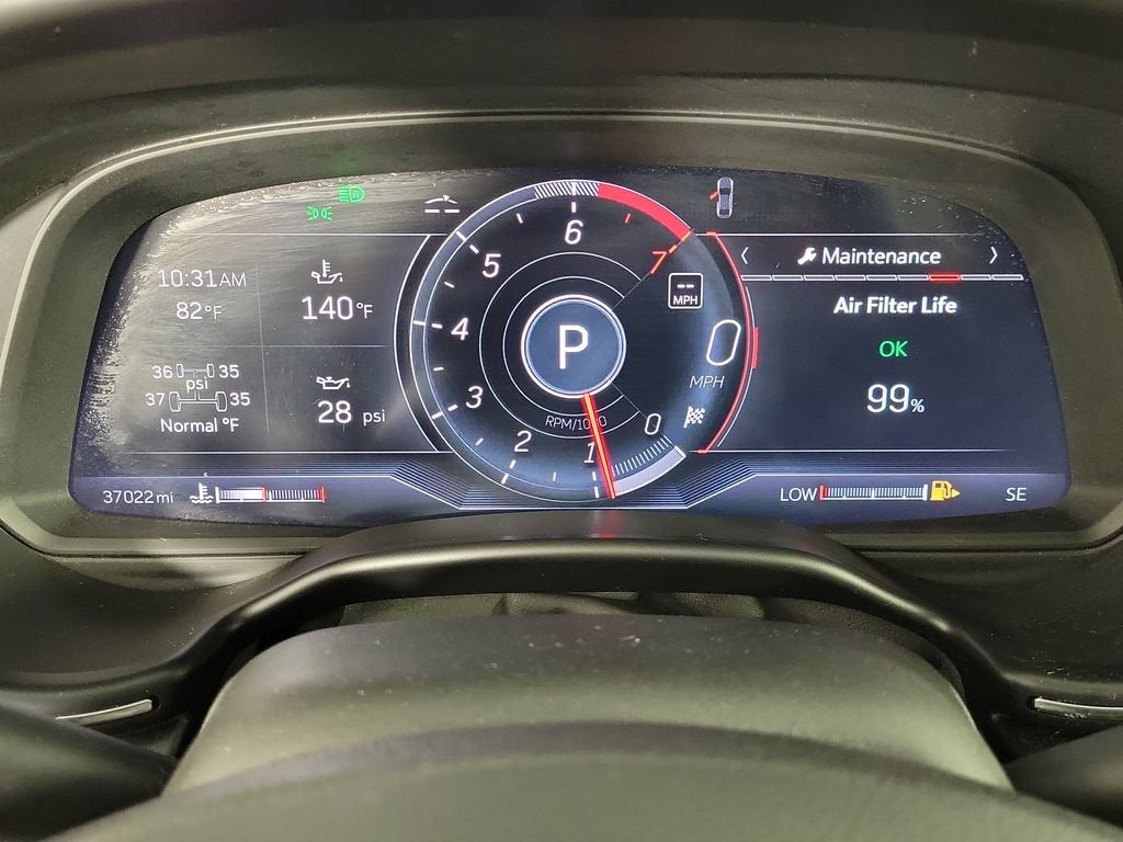 2022 Cadillac CT5 Sport
