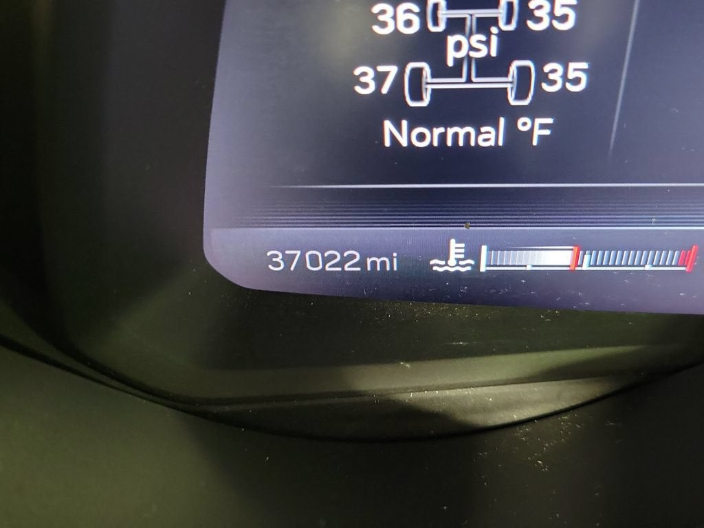 2022 Cadillac CT5 Sport