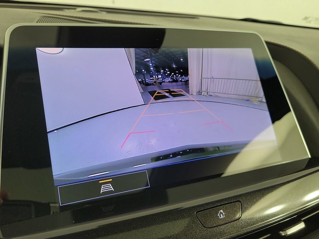 2022 Cadillac CT5 Sport