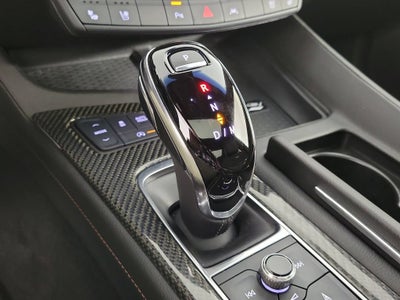 2022 Cadillac CT5 Sport