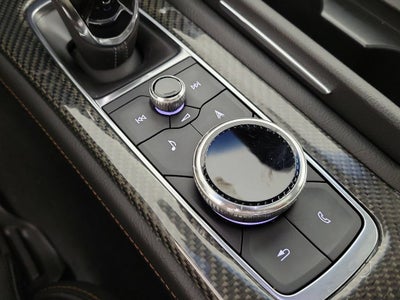 2022 Cadillac CT5 Sport