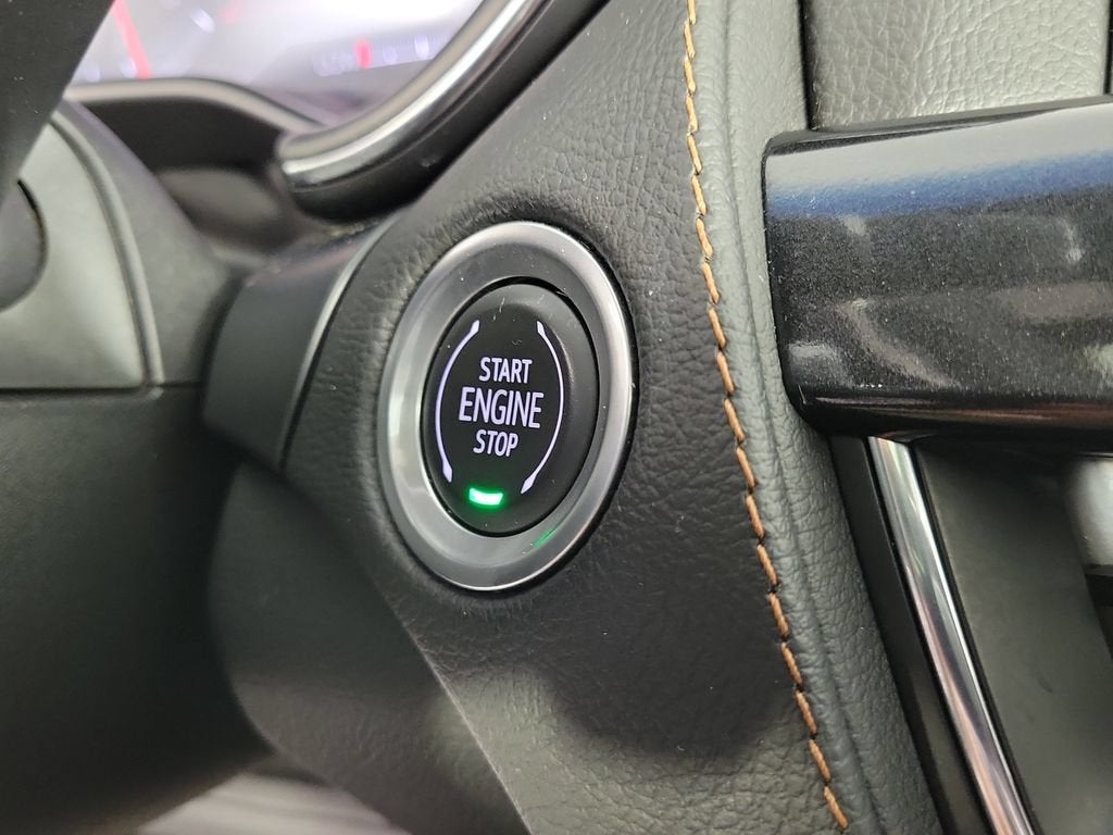 2022 Cadillac CT5 Sport