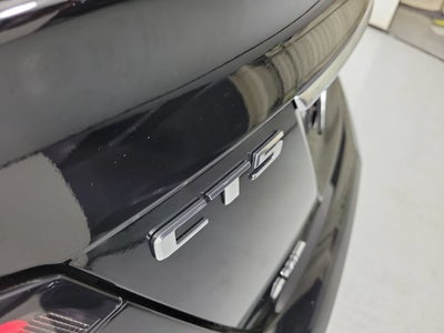 2022 Cadillac CT5 Sport