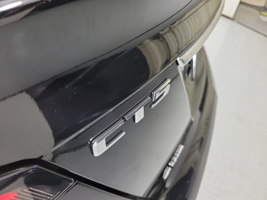 2022 Cadillac CT5 Sport