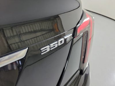 2022 Cadillac CT5 Sport