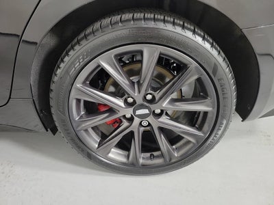 2022 Cadillac CT5 Sport