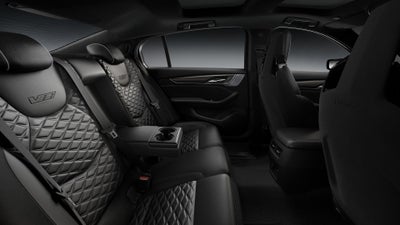 2026 Cadillac CT5-V V-Series