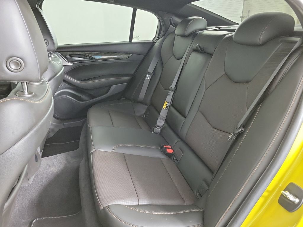 2024 Cadillac CT5-V V-Series